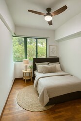Palm Gardens (D23), Condominium #503275021
